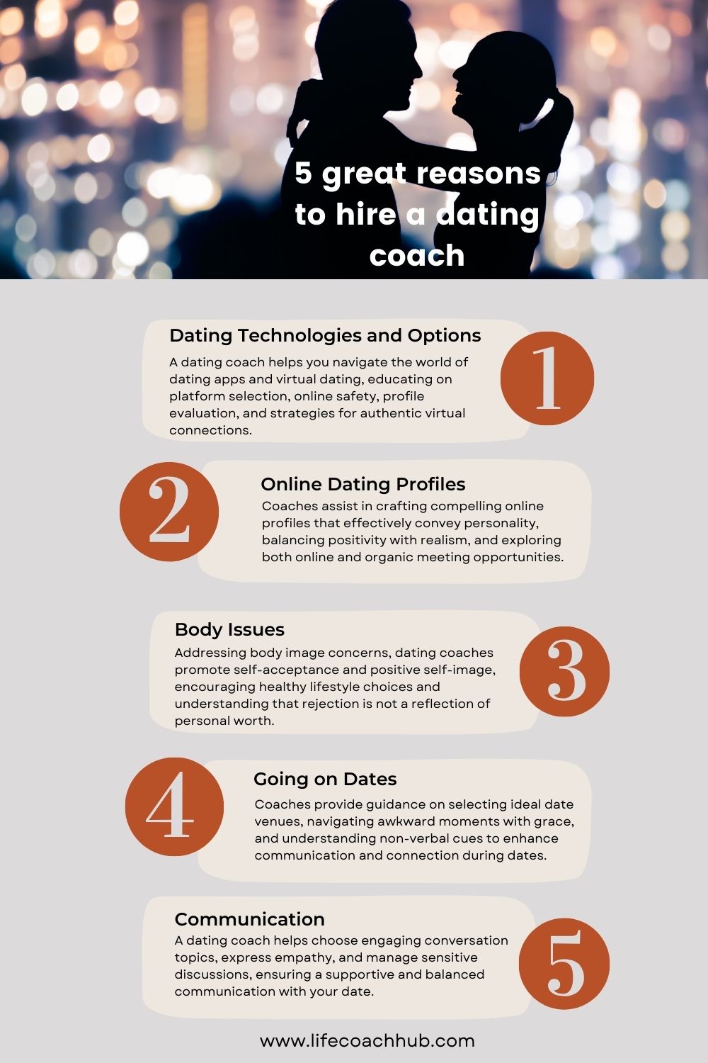 why hire a dating coach