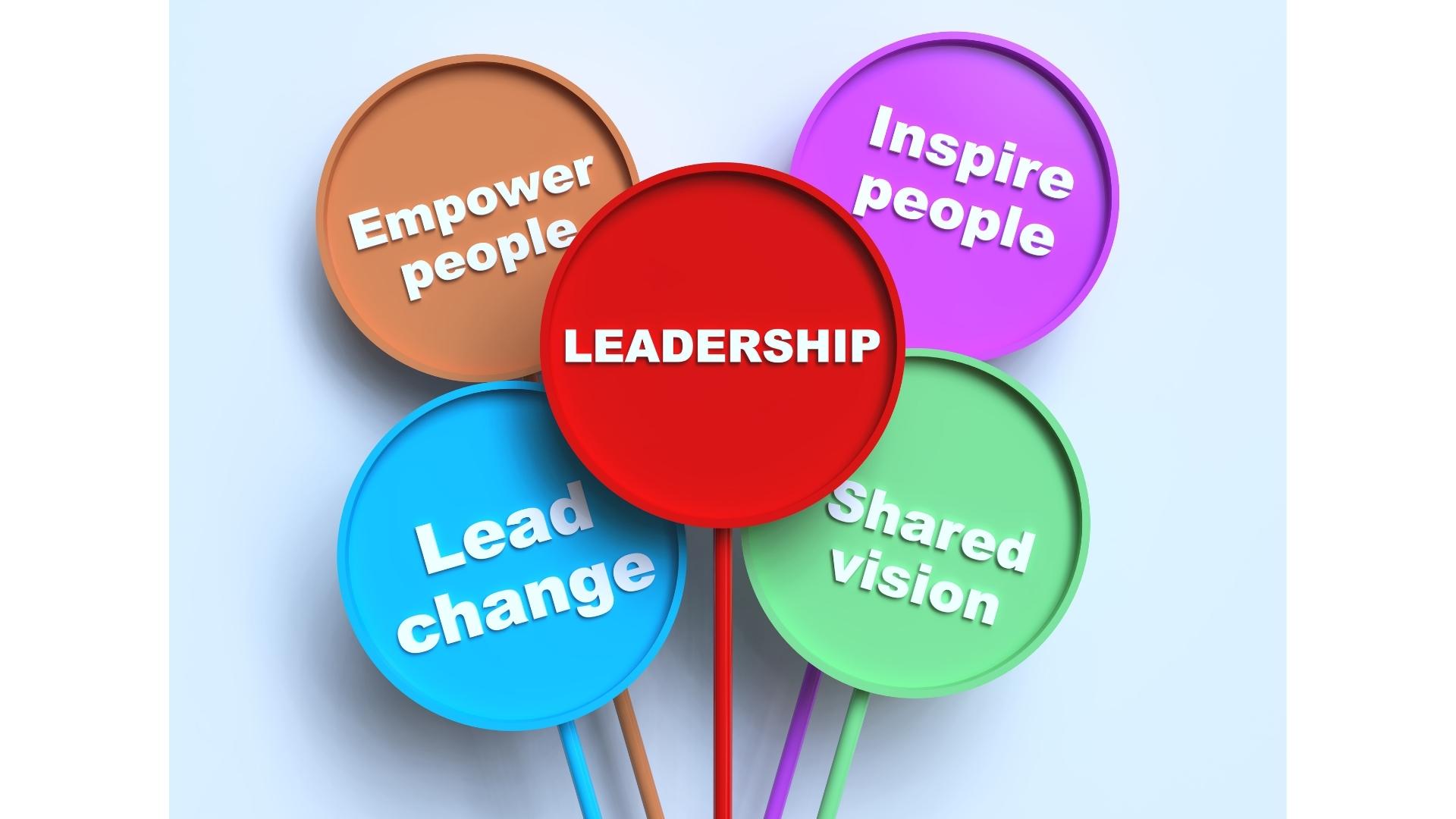 company culture leadership