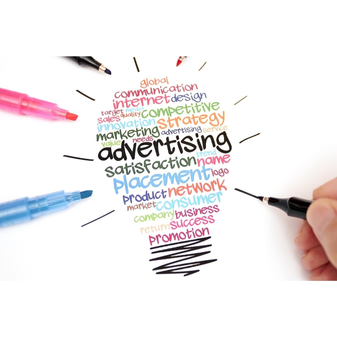 advertising marketing strategy