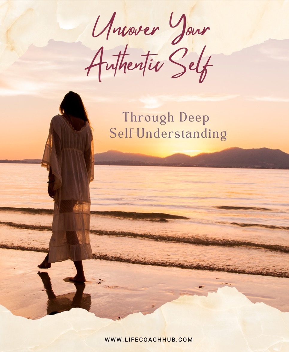 Self intimacy guide to finding your authentic self