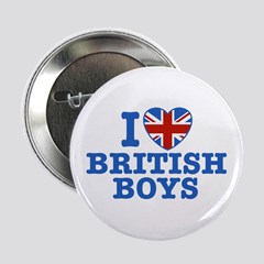 love British boys